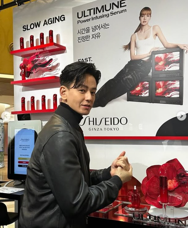 임주환, 이천 물류센터 알바 근황 지운 '배우 아우라'…화려한 본업 복귀