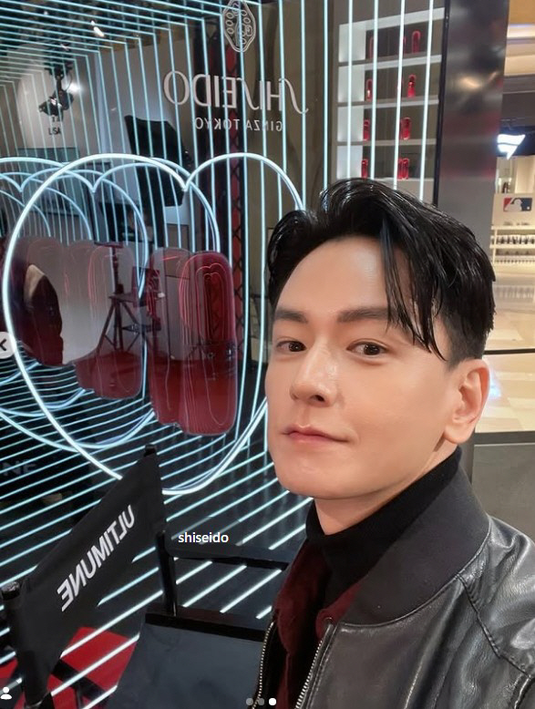 임주환, 이천 물류센터 알바 근황 지운 '배우 아우라'…화려한 본업 복귀