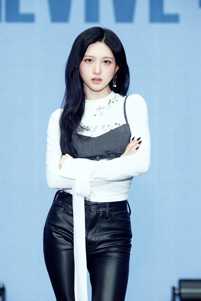 [공식] 아이브 가을, 안유진 이어 넷플릭스 뜬다..'데스게임' 출전