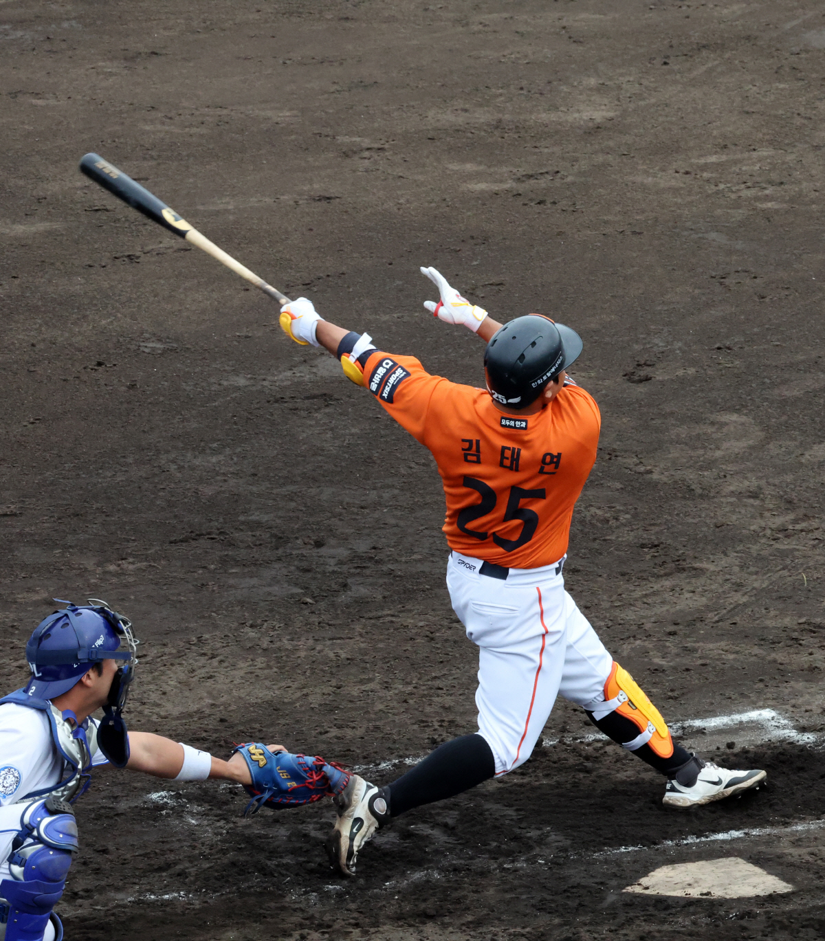 페라자→강백호→이도윤→김태연→오재원 홈런 5방으로 10점 폭격. 삼성에 …