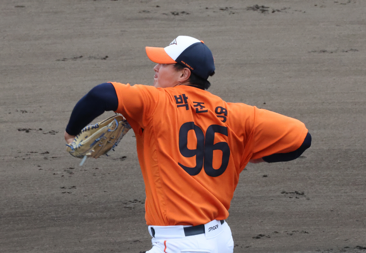 페라자→강백호→이도윤→김태연→오재원 홈런 5방으로 10점 폭격. 삼성에 …