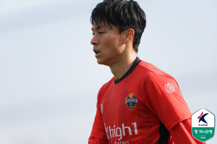 [현장라인업] '역사상 첫 16강' 강원 필승 각오, 'J리그 2위' 나…