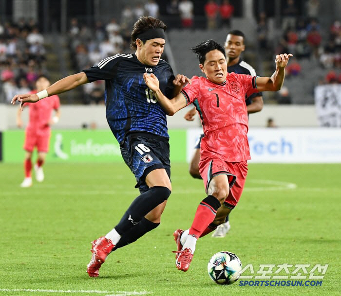 [현장라인업] '역사상 첫 16강' 강원 필승 각오, 'J리그 2위' 나…