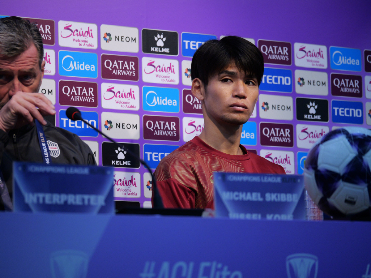 [현장인터뷰]'이정효 매직'에 눈물 펑펑 日, FC서울과 '리턴 매치'……