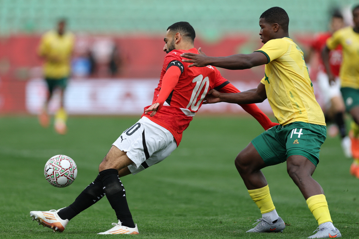 "팔로워 13만명 증가" 손흥민보다 뜨겁다!...기대 밖 인물 등장, M…