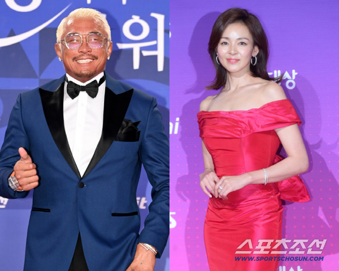 전현무, 추성훈♥야노시호 결혼생활 폭로 "영통하는 거 한번도 못봐, 상남…