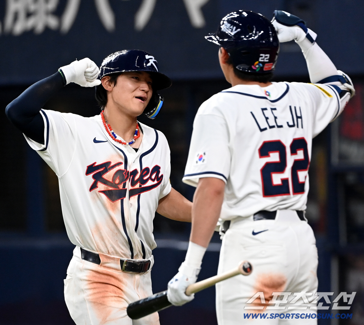 '300억 택도 없다' KIA 어쩌나, 한국 김도영에게 너무 좁다…'국제…