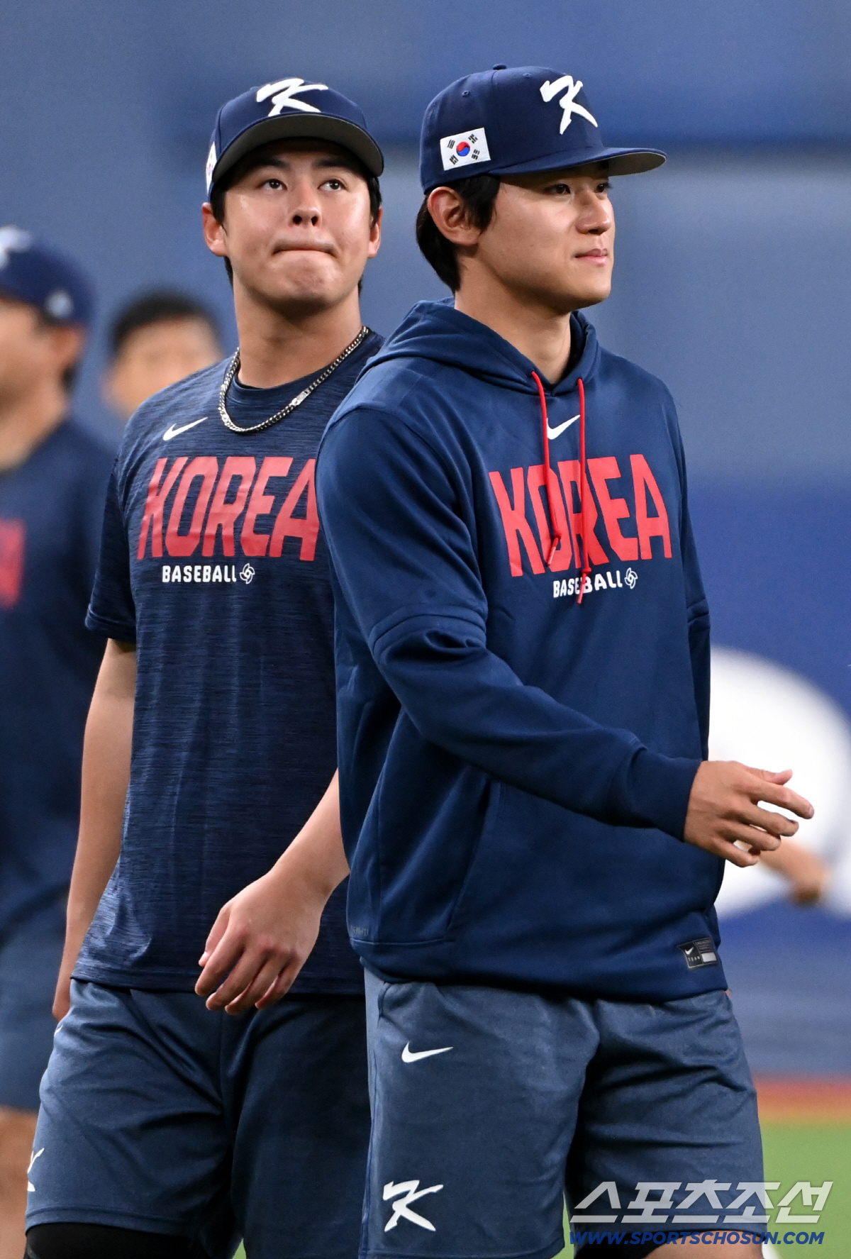 '300억 택도 없다' KIA 어쩌나, 한국 김도영에게 너무 좁다…'국제…