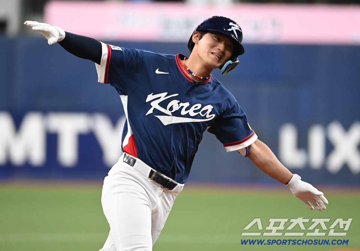 '300억 택도 없다' KIA 어쩌나, 한국 김도영에게 너무 좁다…'국제…