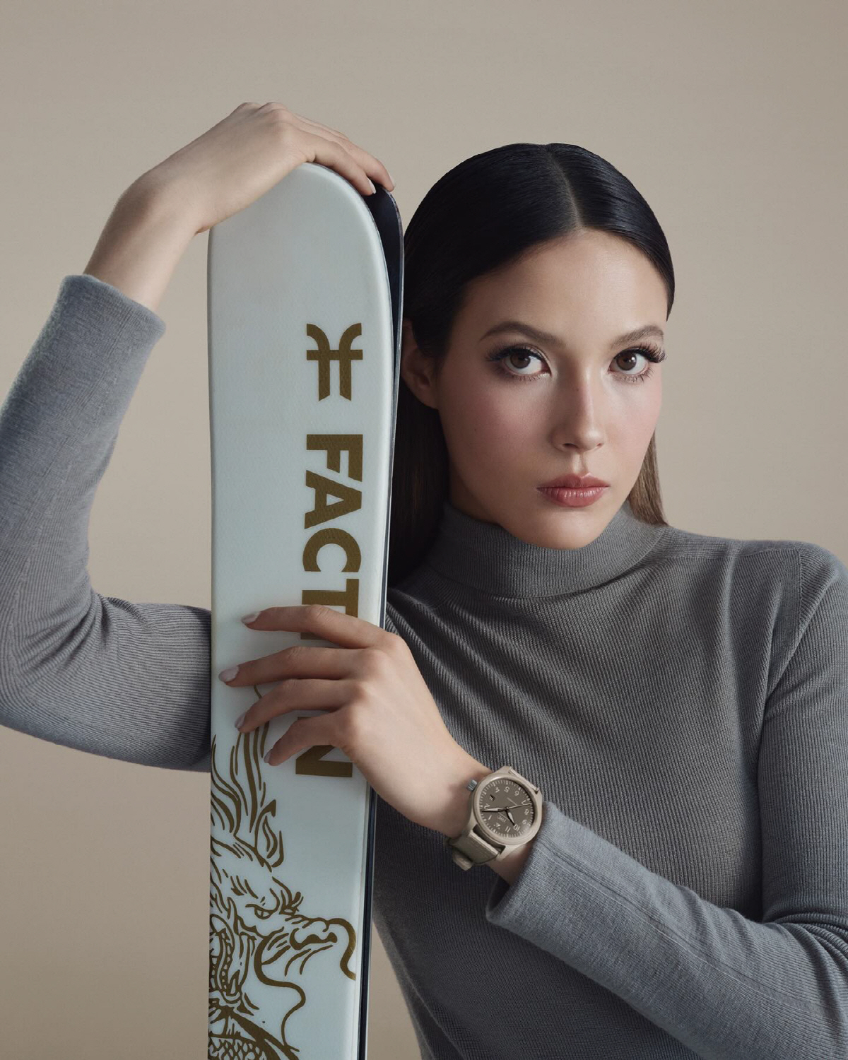 美 배신하고 中 귀화→금메달만 3개! 1200억 쓸어 담았는데...길거리…