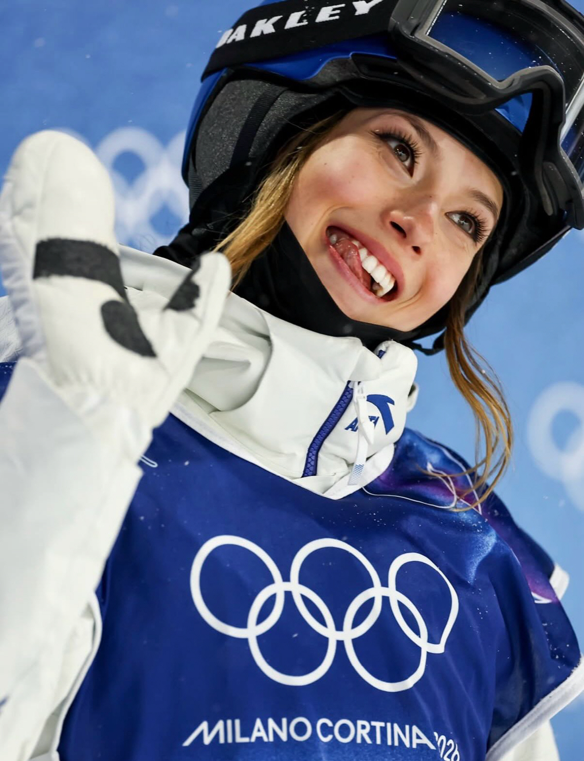 美 배신하고 中 귀화→금메달만 3개! 1200억 쓸어 담았는데...길거리…