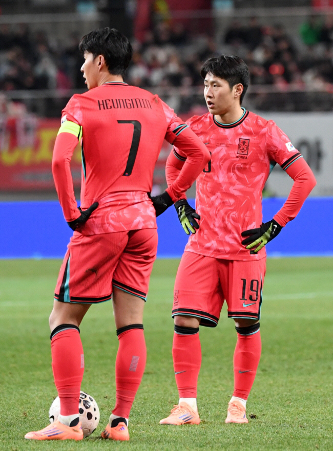 '열받지마, 결과로 말하면 끝!' 英 BBC,북중미월드컵 쟁쟁한 '다크호…