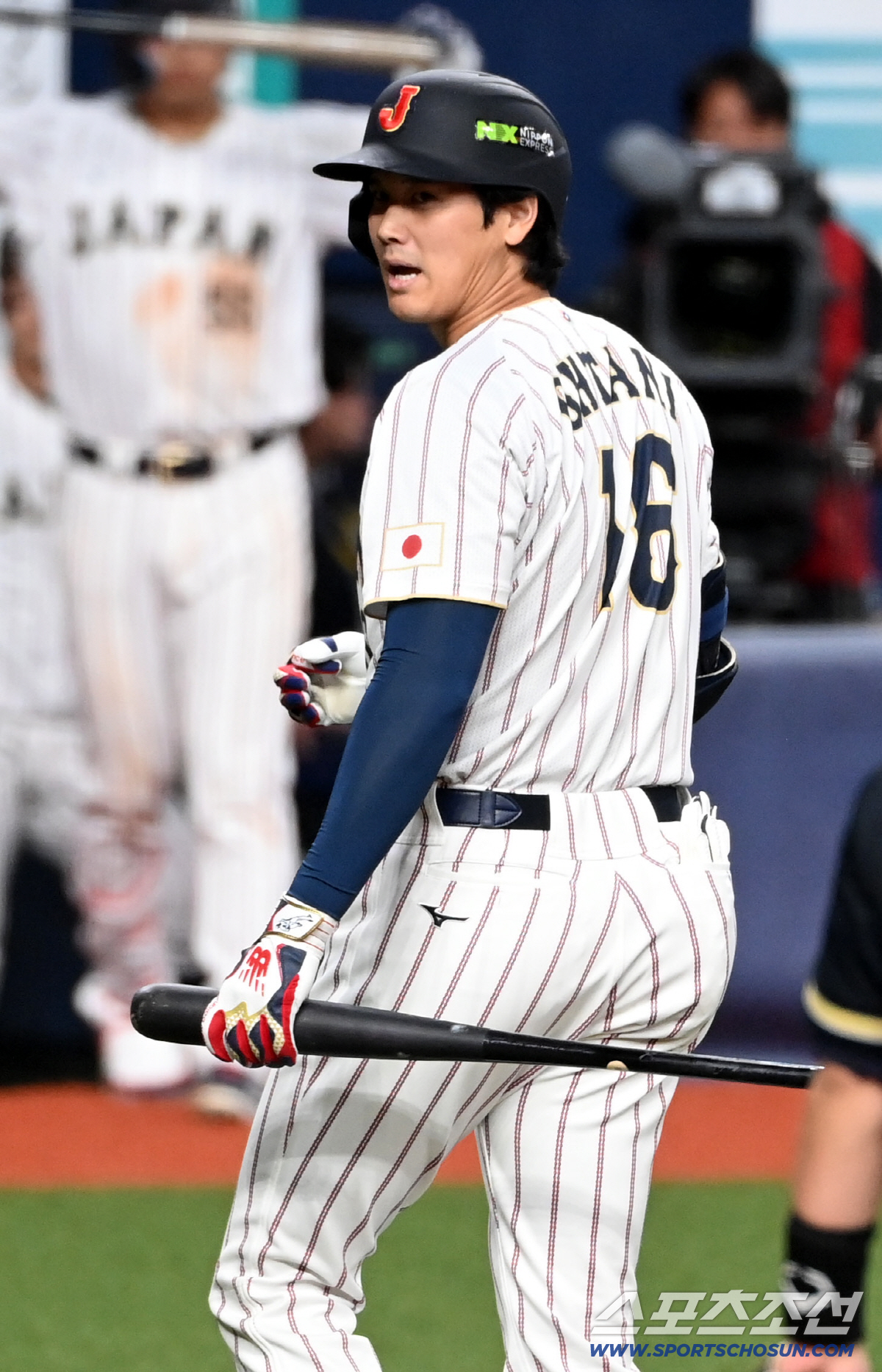 "큰일났다! 한국 생각보다 강하다" 심상치 않은 日 분위기, 대반전 일어…