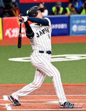 오타니 때문? WBC 주최측 