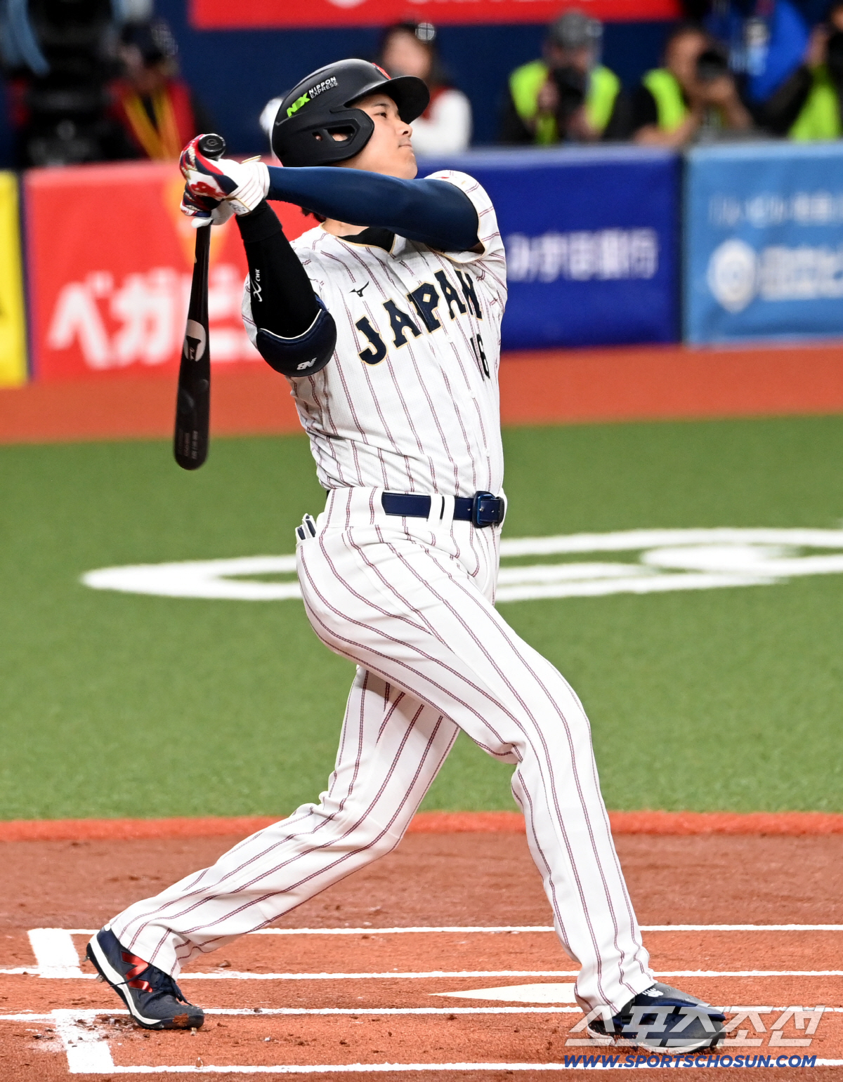 오타니 때문? WBC 주최측 "사진-영상 공유 허용" 한걸음 후퇴…그래도…