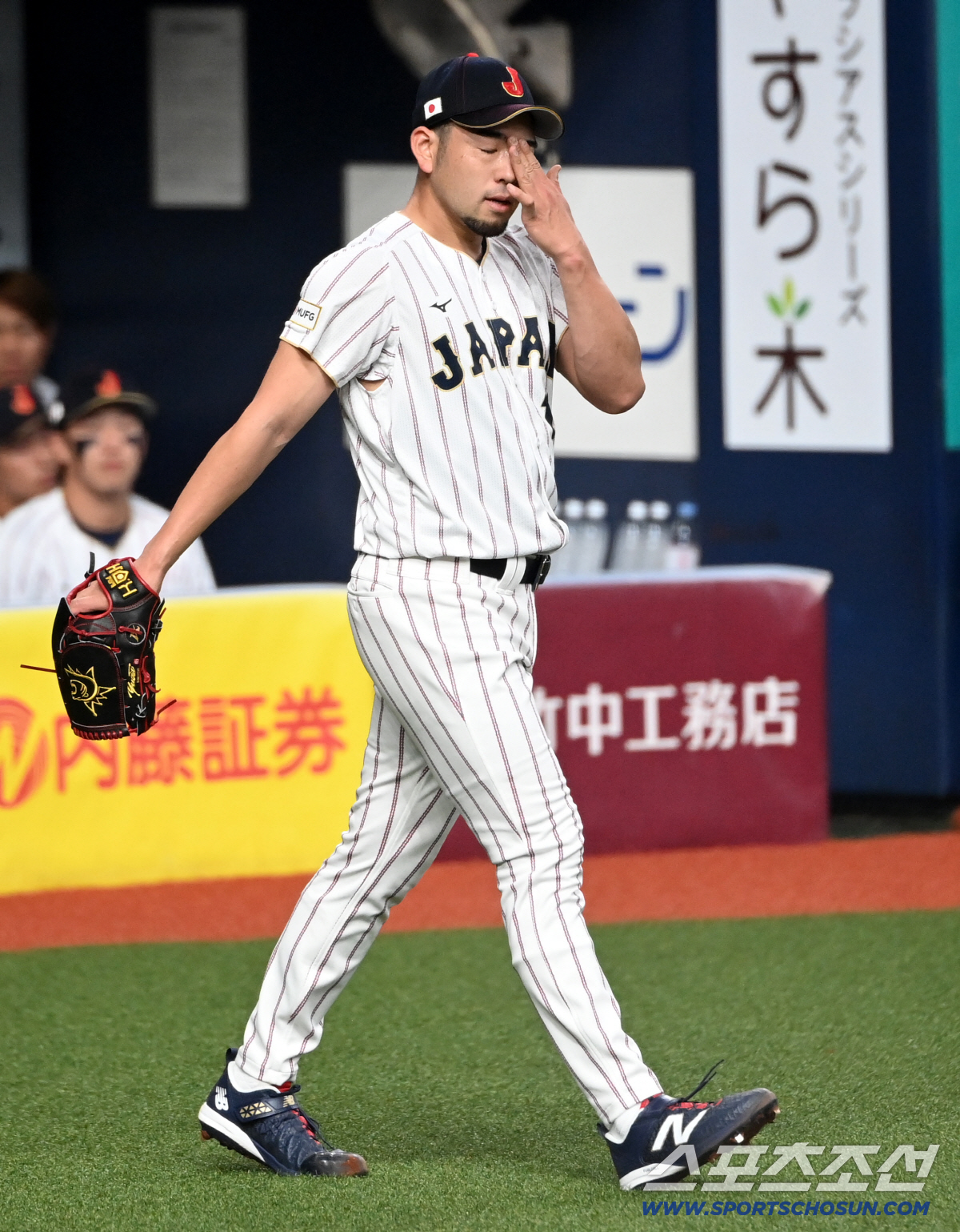 오타니 때문? WBC 주최측 "사진-영상 공유 허용" 한걸음 후퇴…그래도…