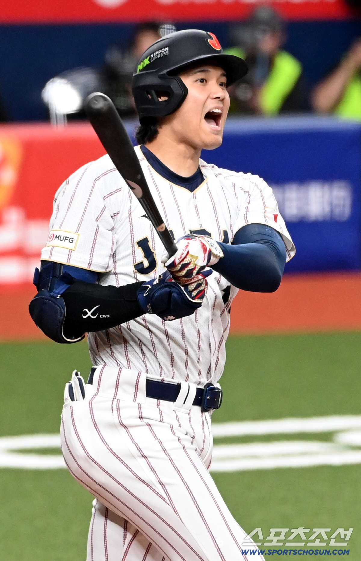 오타니 때문? WBC 주최측 "사진-영상 공유 허용" 한걸음 후퇴…그래도…