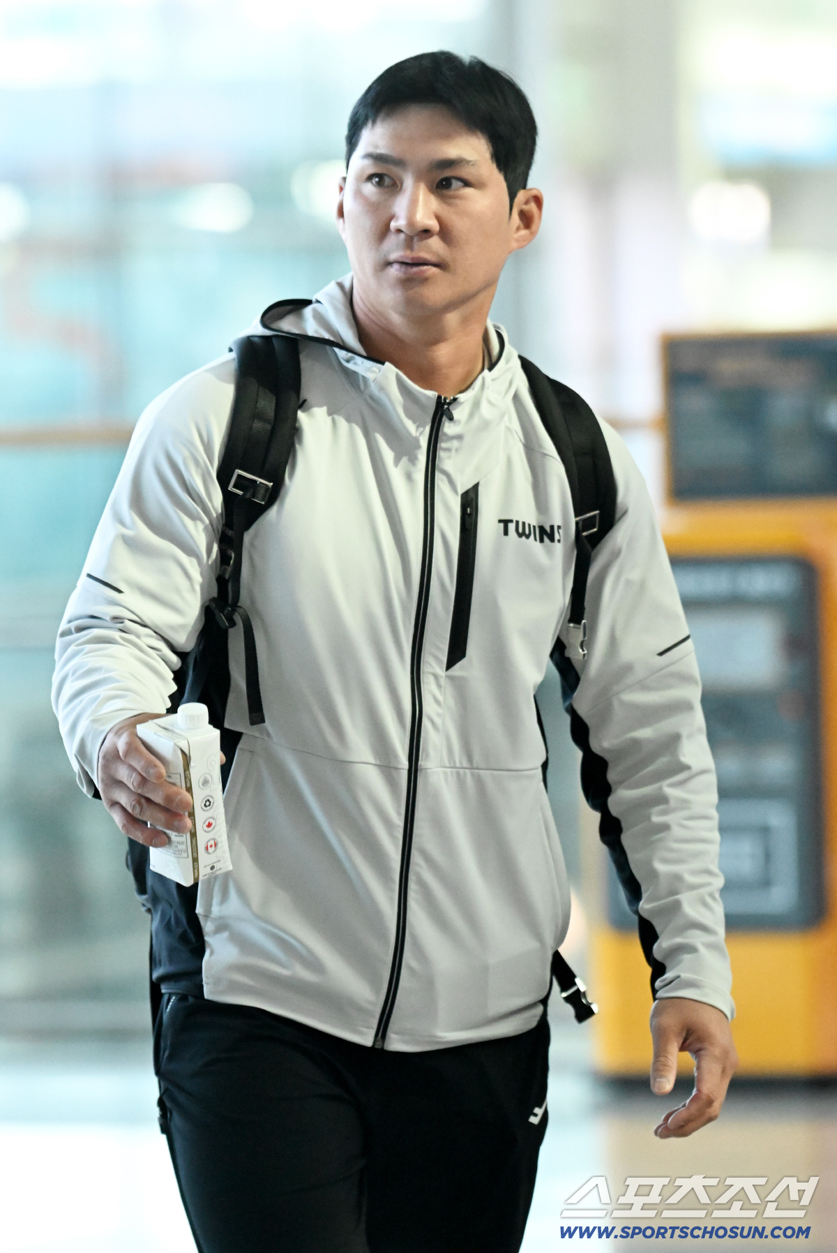 "제2의 오지환? 아직 일러…박용택 선배님보다 오래 뛸 거라서" FA 2…