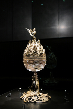 '부여·공주'로 떠나는 시간여행…백제의 시간은 거꾸로 흐른다