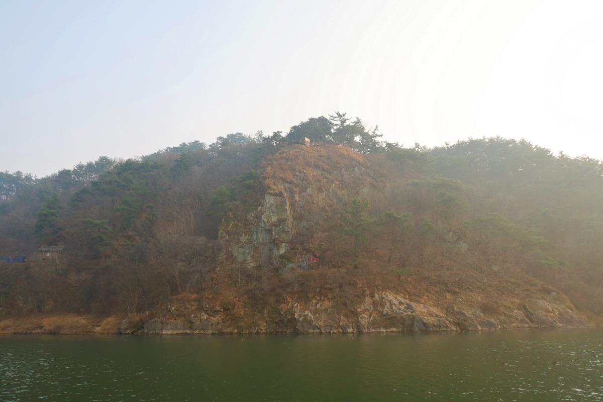 '부여·공주'로 떠나는 시간여행…백제의 시간은 거꾸로 흐른다