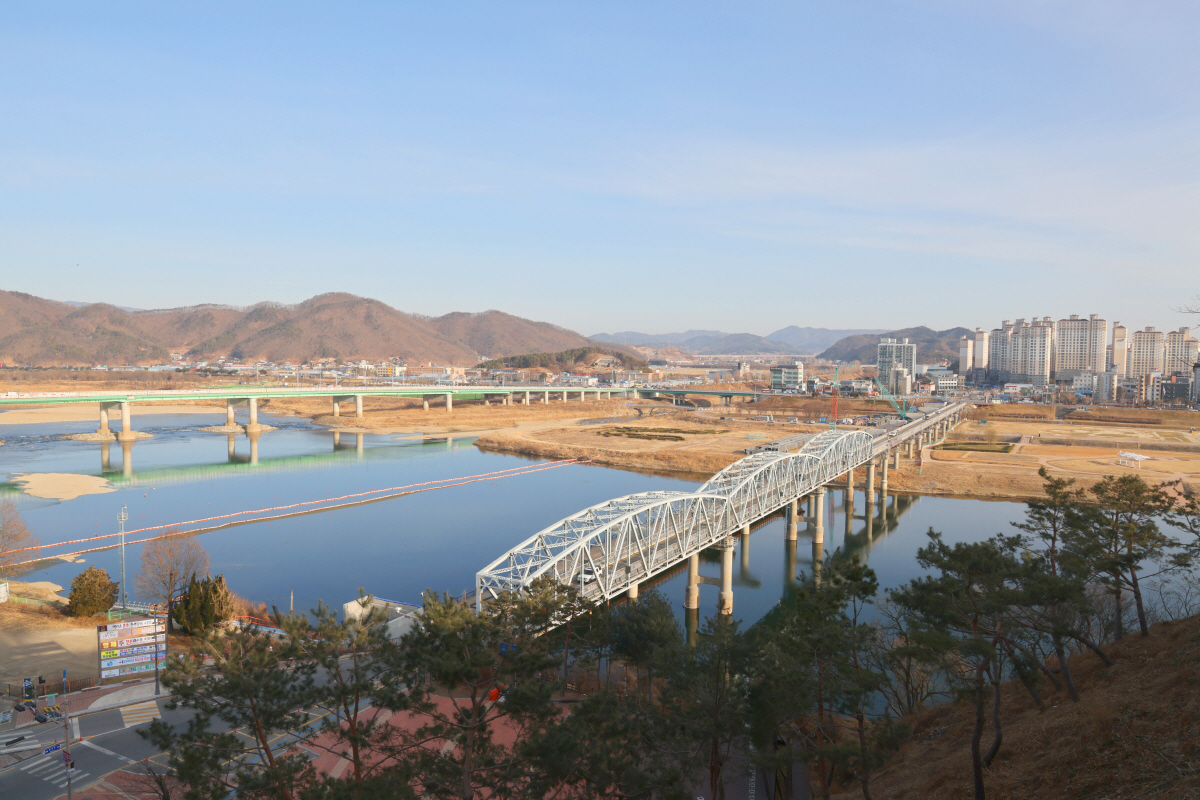 '부여·공주'로 떠나는 시간여행…백제의 시간은 거꾸로 흐른다