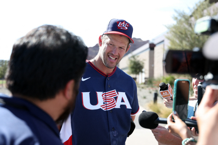 트라웃 복수 해줘야 하는데, "설마 오타니한테 던질 일이 있겠어? 그러나 준비는..." 38세 레전드는 칼을 간다