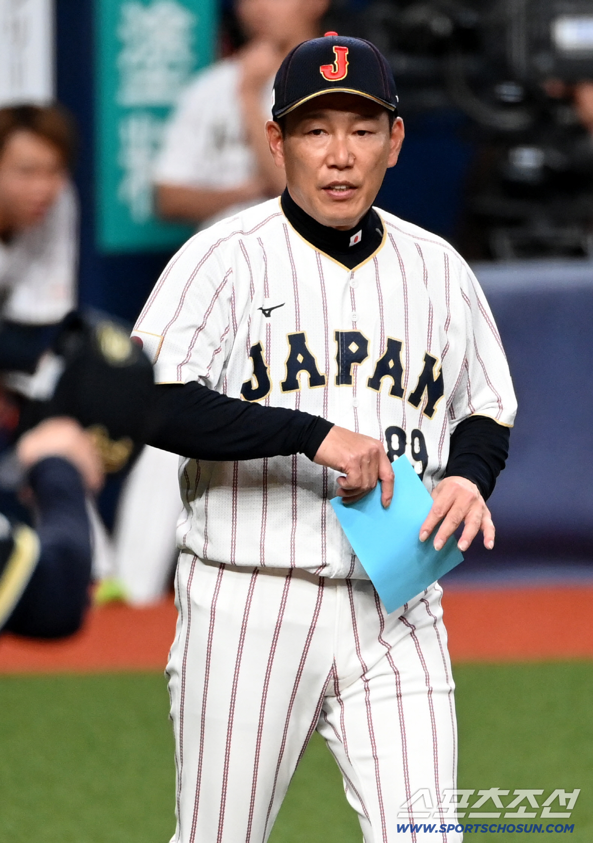 "대만이 한국 꺾고 WBC 8강 진출" 미국 기자의 예측, 우승은 도미니…