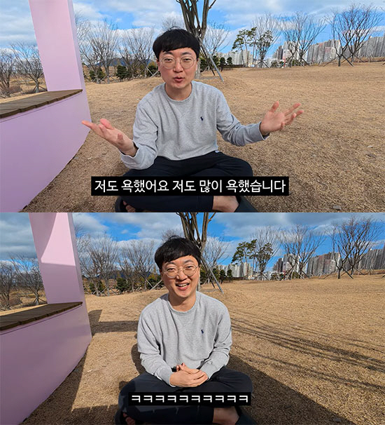 유튜브계 유재석되나…김선태, 개설 하루 만에 40만↑ 단숨에 '실버버튼'