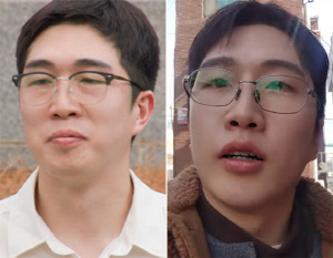 24기 영식, 확 달라진 얼굴...또렷해진 눈매에 치아교정까지 '성형 의혹'