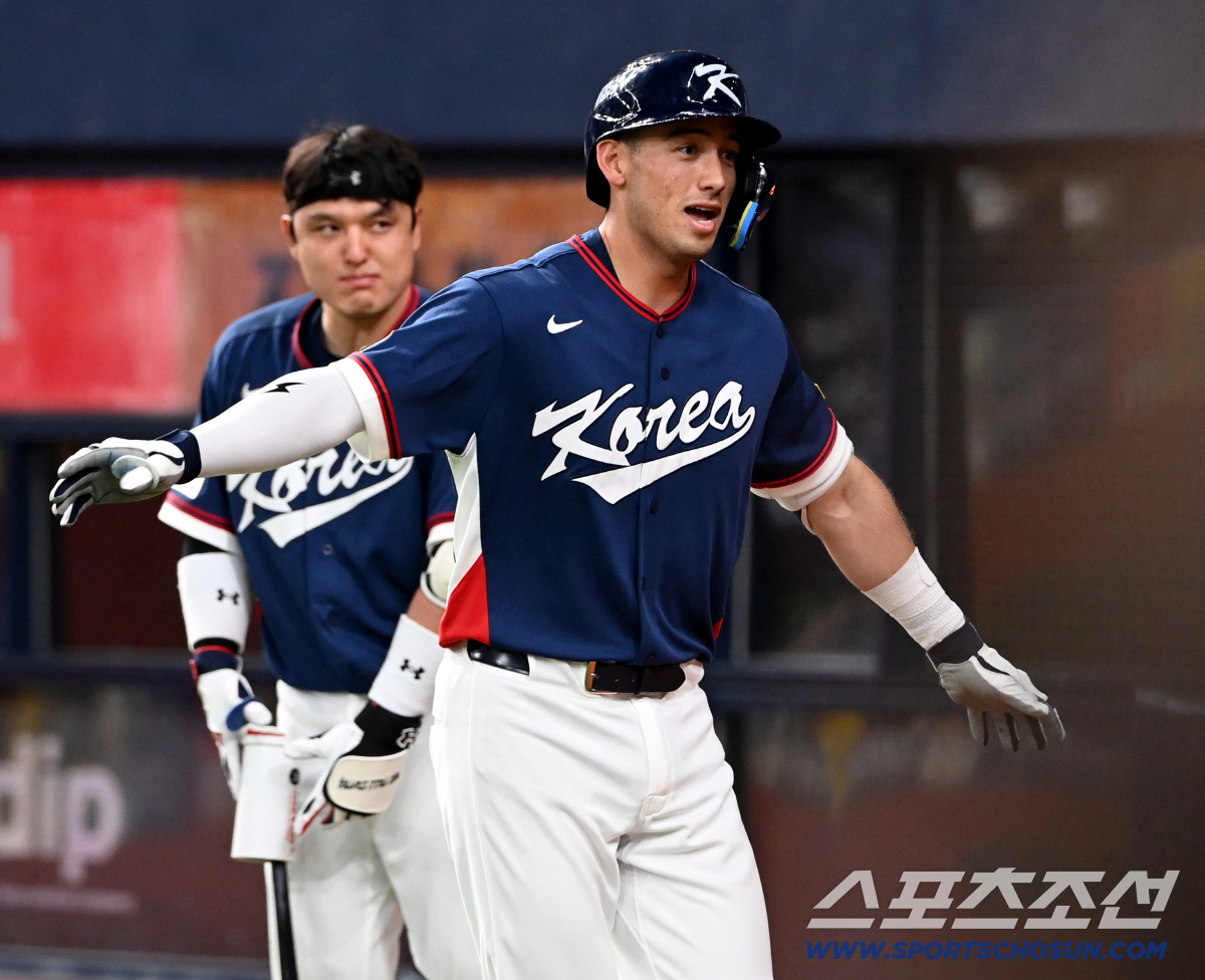 2026 WBC 대표팀, 컨셉트는 확실히 잡았다...쳐야 이긴다, 터지면…