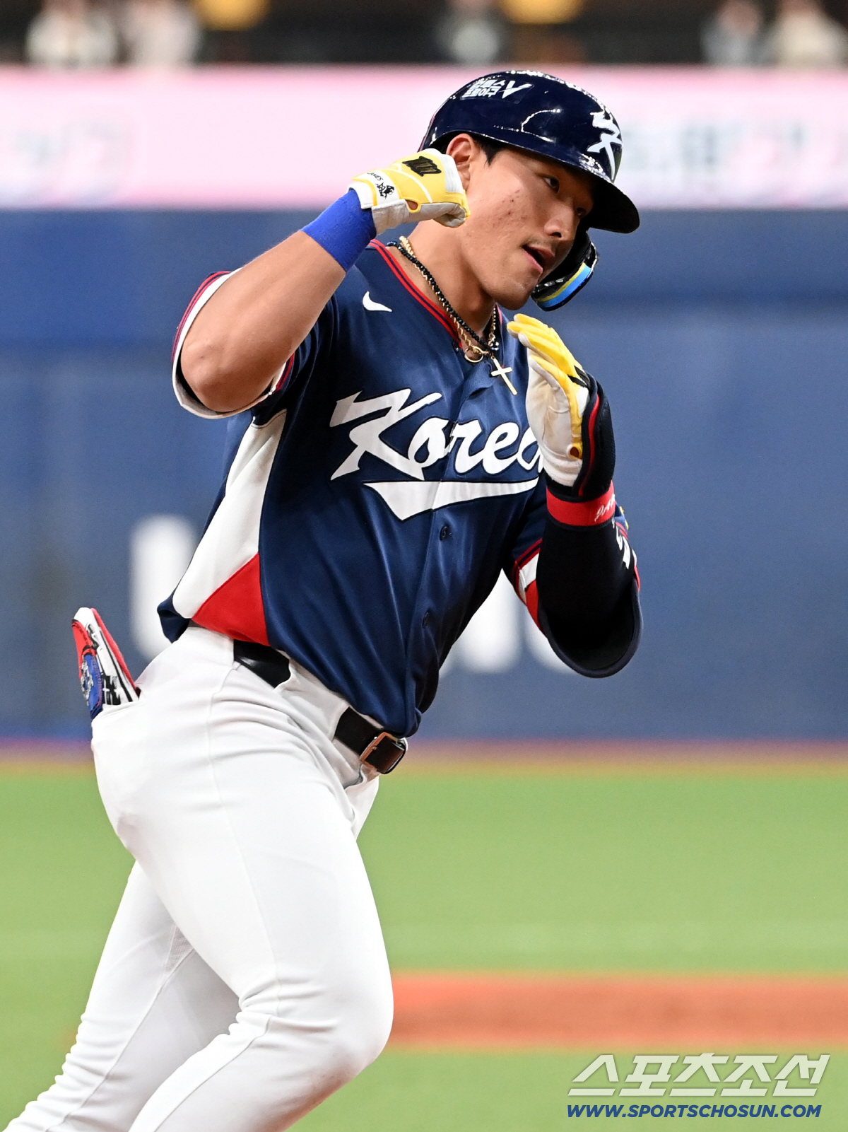 2026 WBC 대표팀, 컨셉트는 확실히 잡았다...쳐야 이긴다, 터지면…