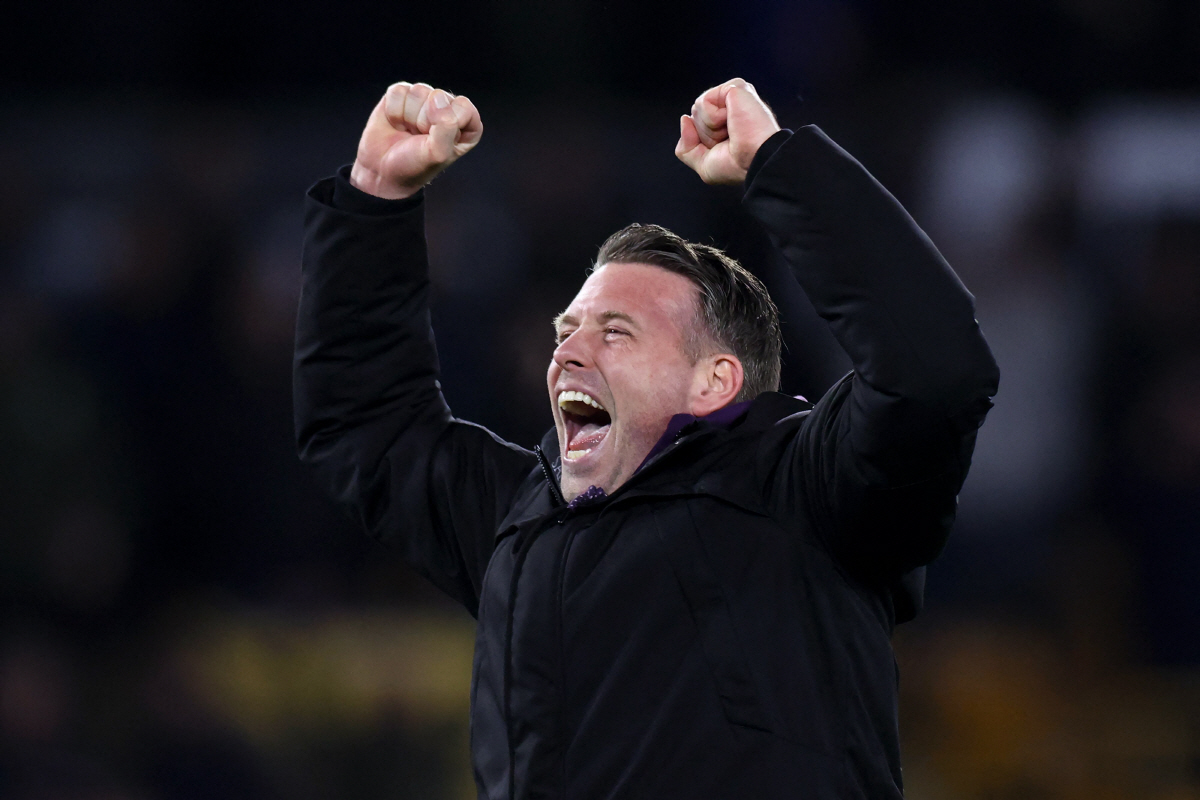 "혼자는 못 죽지" 황희찬의 울버햄튼 또또 미쳤다! 리버풀에 2-1 깜짝…