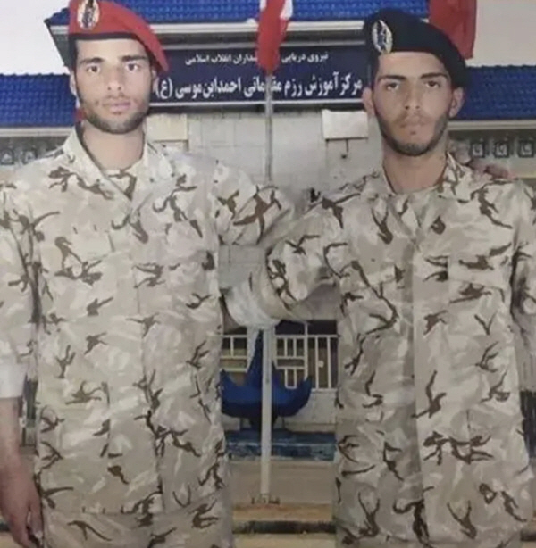 "美 트럼프와 싸우겠다" 이란 FW 타레미의 '애국 참전설', 선수측 즉…