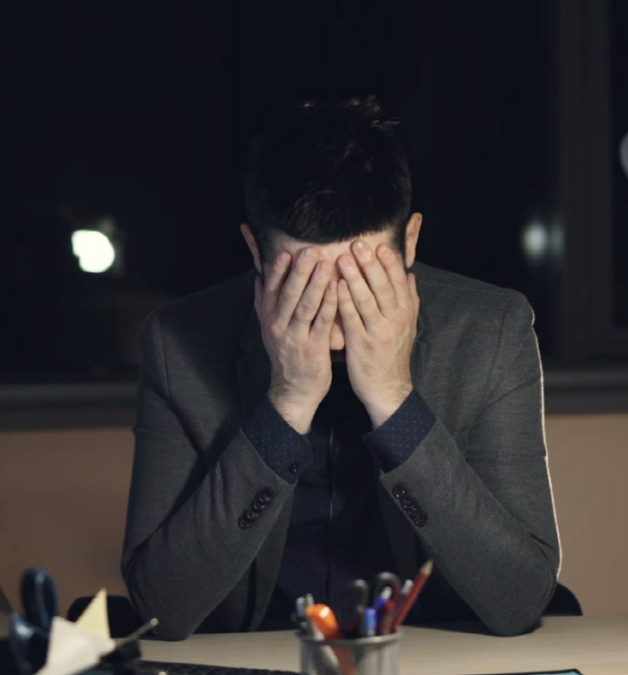 두통, 아침에 심해지고 진통제로 조절 안된다면?