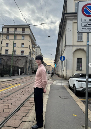 [청룡랭킹] '신드롬은 계속된다' 변우석, 50.31% 압도적 지지로 막판 뒤집기 성공