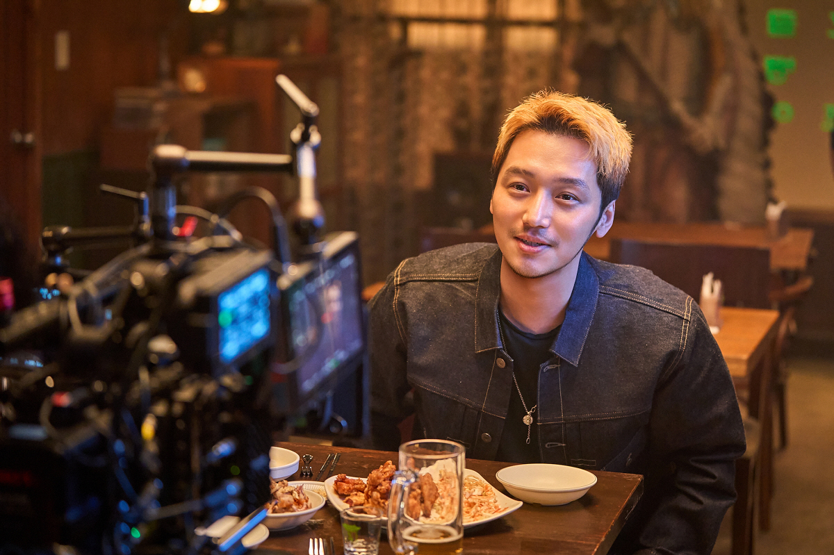 [공식] 고아성♥문상민에 전세계가 빠졌다..'파반느', 넷플릭스 비영어 …