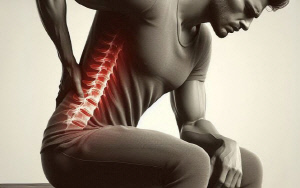 '꼿꼿한' 노년기 원하시나요? 힘찬병원 