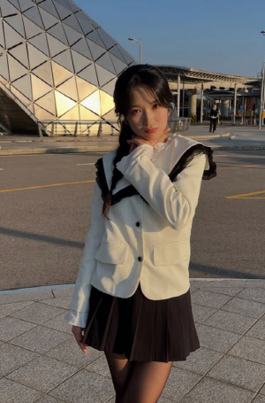 [청룡랭킹] '마멜공주의 저력' 김혜윤, 역전 1위 등극…정수빈 '뒷심 부족' 아쉬운 2위