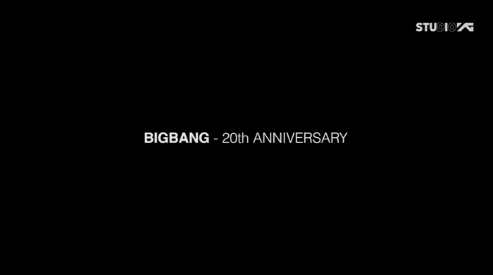 [공식]20주년 빅뱅, 30세 된 YG 손 잡고 뭉쳤다…양현석 "글로벌 …