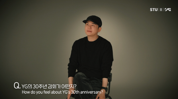 [공식]20주년 빅뱅, 30세 된 YG 손 잡고 뭉쳤다…양현석 "글로벌 …