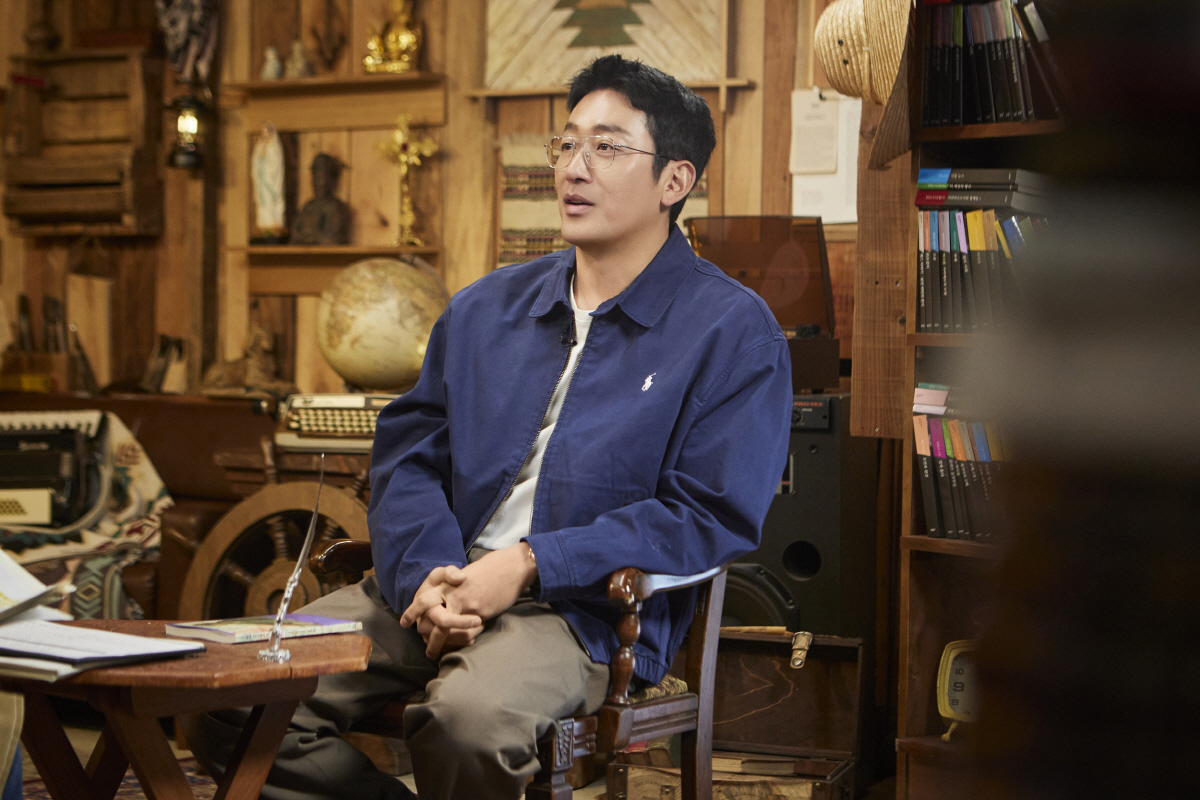 '건물주' 하정우의 후회되는 순간? "몇몇의 잘못된 투자" 고백('강호동…