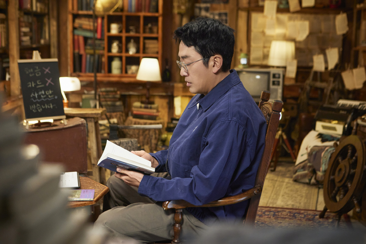 '건물주' 하정우의 후회되는 순간? "몇몇의 잘못된 투자" 고백('강호동…