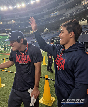 '고작 23살 괴물들' 세계에 韓 핵타선 공포 심었다…