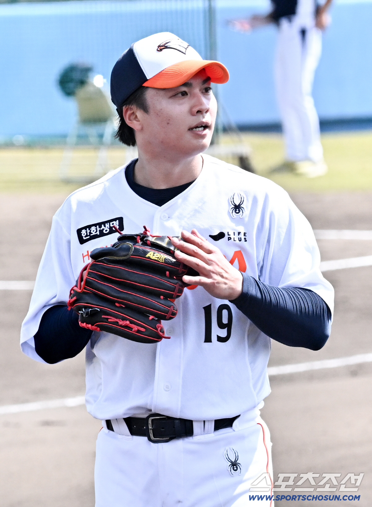 '1회 4실점→3회 3K' '도깨비 피칭' 왕옌청. 한국에서 보여줄 진짜…