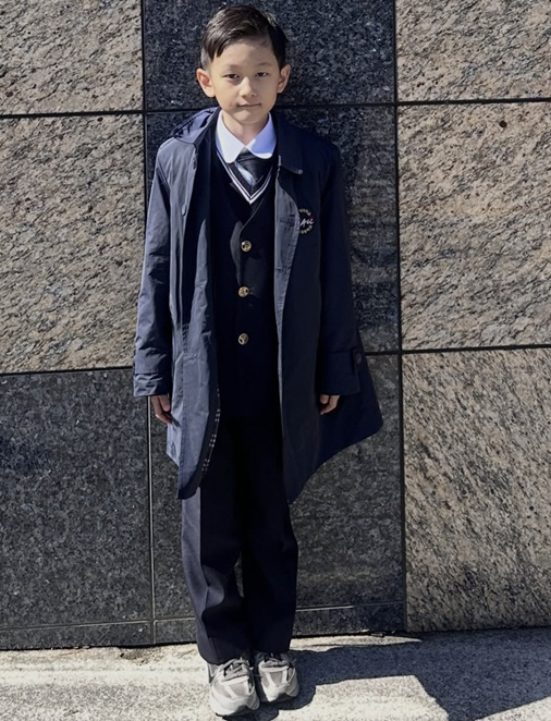 이현이, 둘째도 '학비 1천만원' 명문초 보냈다 "공부 많이 시키는 학교…