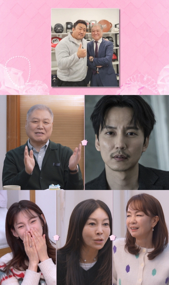 장윤정, 母 보이스 피싱 피해 고백.."지연 이체 서비스로 예방"