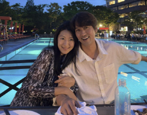 이필모♥서수연, 결혼 8년만 셋째 계획...