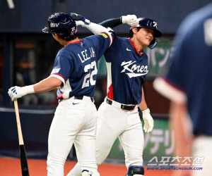 김도영-안현민-위트컴...역대 가장 강한 우타 라인, 기구치 나오는 일본전 해볼만 한 거 아냐?