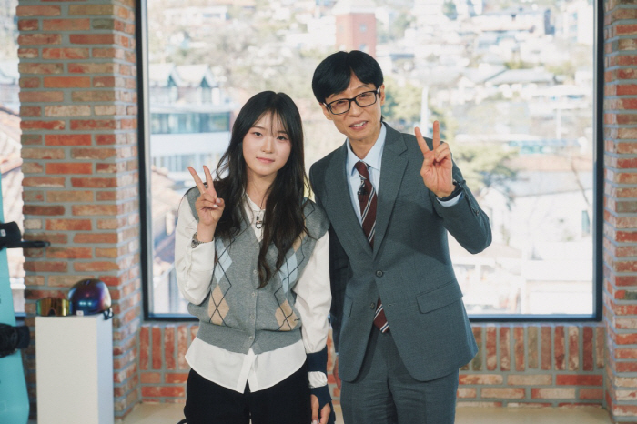 "눈뜬채로 죽은 느낌"…'17세金' 최가온, 3차례 대수술후 소변·피주머니 달았던 눈물겨운 회복기(유퀴즈)