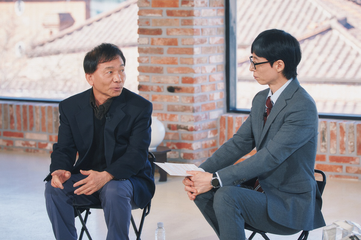 "눈뜬채로 죽은 느낌"…'17세金' 최가온, 3차례 대수술후 소변·피주머…